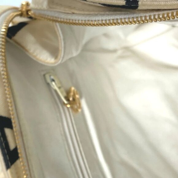 CHANEL vintage CC CC Mark logo icon Bag Shoulder Bag Tote Bag - Picture 15 of 16